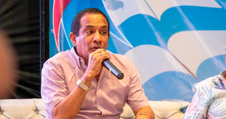 Sayco se suma al duelo nacional y cancela rueda de prensa tras terremoto