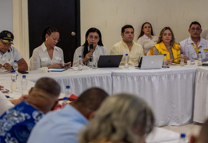 Cesar pone en marcha nueva estrategia para atender a víctimas del conflicto