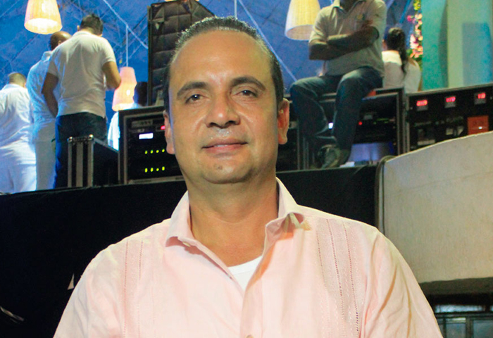 Exalcalde de Becerril fue declarado responsable por irregularidades en contrato de alimentación