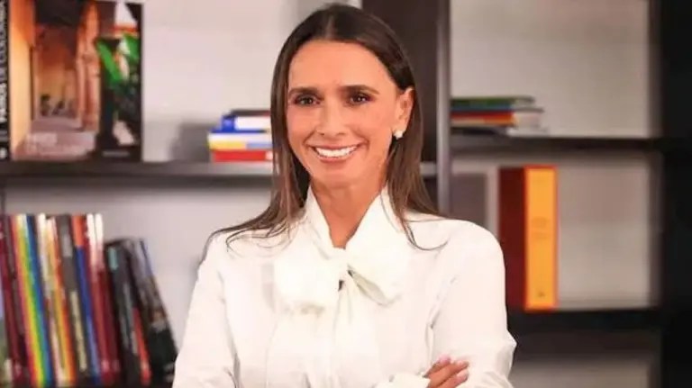María Consuelo Araújo será la nueva embajadora de Colombia en Estados Unidos