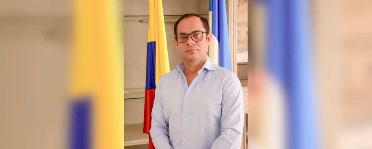 Director del Área Metropolitana de Valledupar fue trasladado de urgencia tras sufrir un infarto