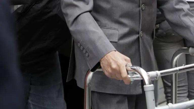 Corte Constitucional avala reforma pensional, pero devuelve nueve artículos al Congreso