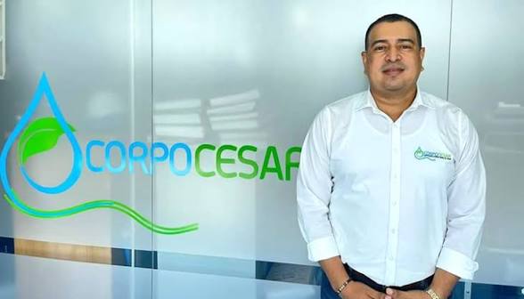 Procuraduría investiga a exdirector de Corpocesar