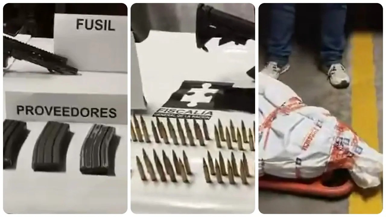 Golpe a las disidencias de ‘Mordisco’: dan de baja a alias ‘Felipe’, señalado de ataques con drones en el Valle