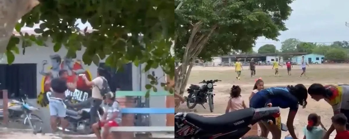 Disputa entre grupos armados por narcotráfico y combustible estaría detrás de masacre en La Gloria