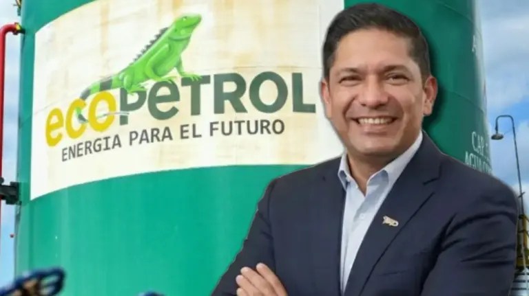 Juan Carlos Hurtado renuncia a la presidencia de Ecopetrol y Camilo Barco asumirá temporalmente