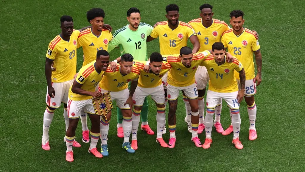La Selección Colombia cambia de nombres: Néstor Lorenzo presenta su primera convocatoria tras el Mundial