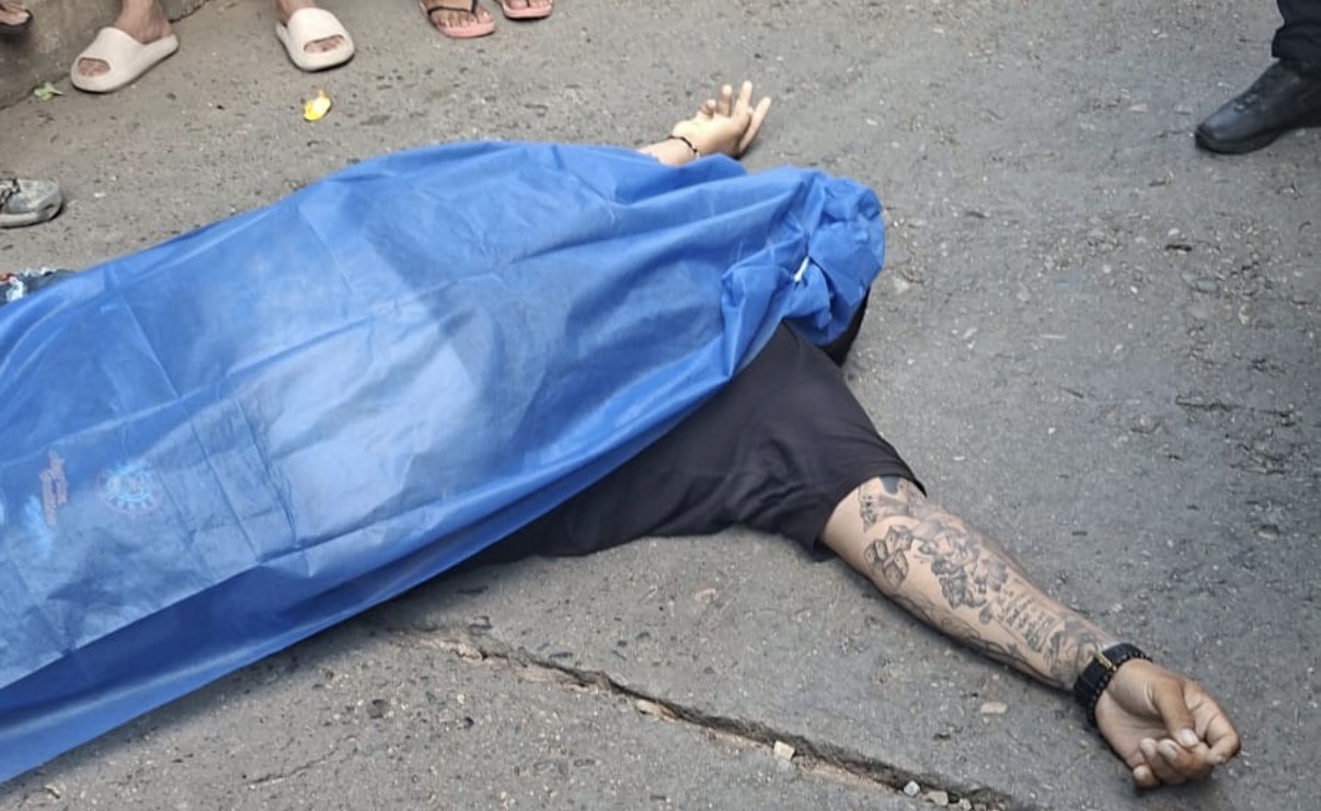 Asesinan a un hombre de 30 años en el barrio Los Caciques de Valledupar