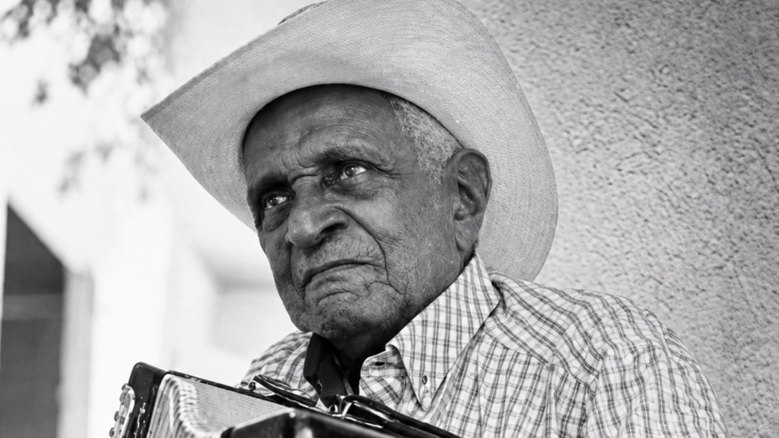 El Paso prepara homenaje y despedida para el noveno Rey Vallenato, Náfer Durán