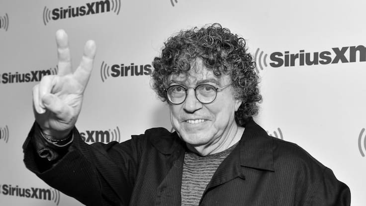Murió Piero, el cantante de ‘Mi Viejo’ que hizo de Colombia parte de su historia