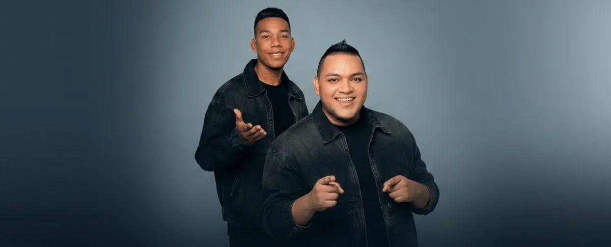 Checho Geles lanza ‘Parrandeando con las de Omar Geles’, su nuevo proyecto musical con La Dinastía