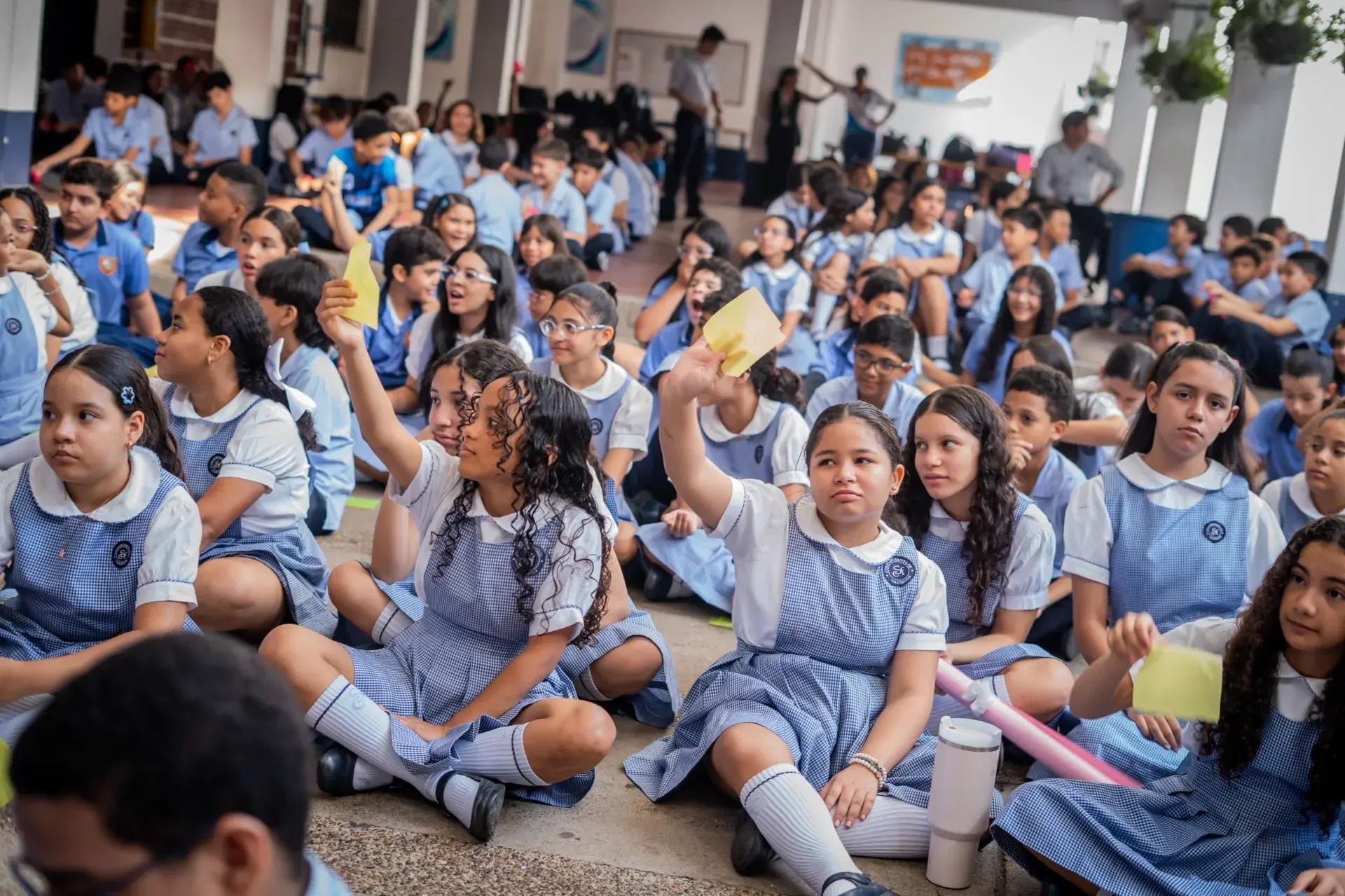 Conoce el calendario oficial para instituciones educativas de Valledupar en 2027