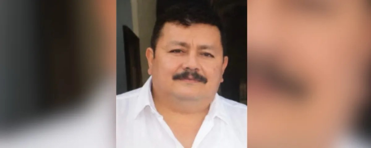 Otoniel Leal, el panadero que murió tras ser arrastrado por una creciente en zona rural de Valledupar