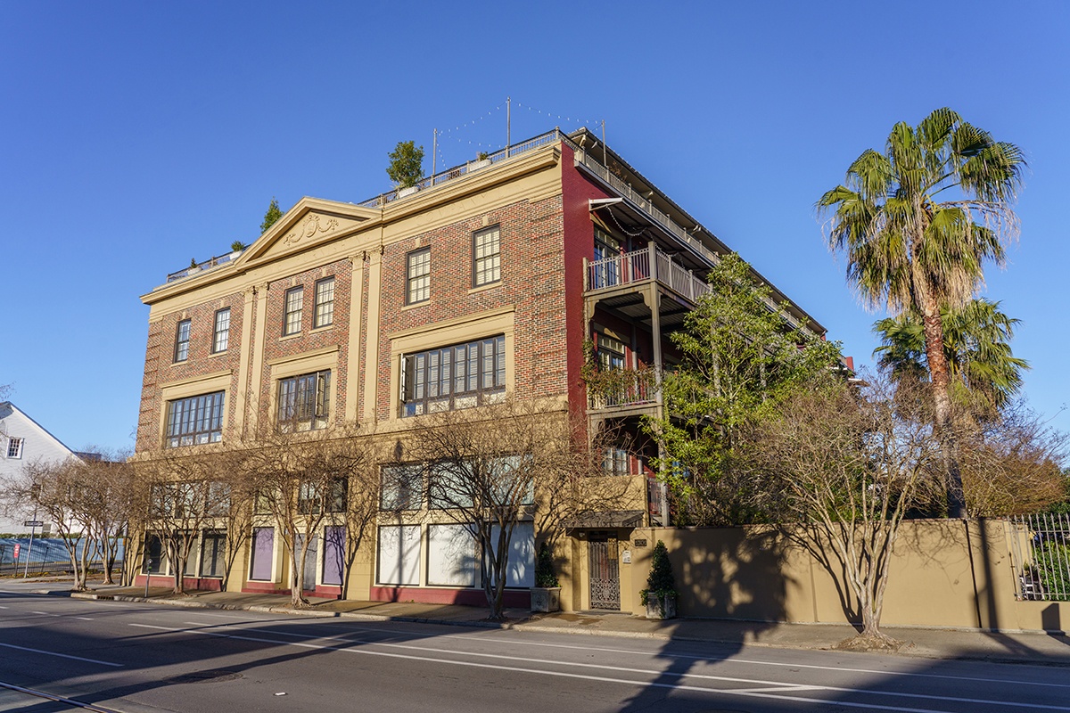 New Orleans Property Management Serving Greater New Orleans Area