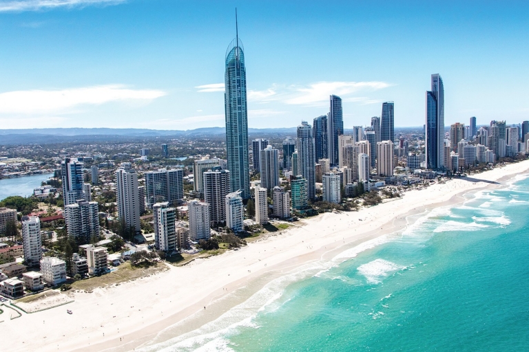 Property management in gold coast