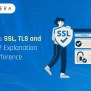 What Is SSL, TLS And HTTPS? Explanation And Difference