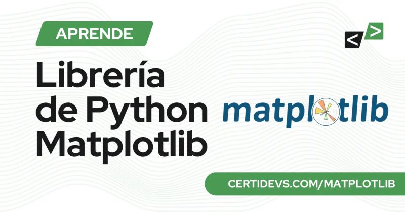 35 Ejercicios Para Aprender Matplotlib Desde Cero Spanish Edition - Dark Texture Collection - Ultra HD Quality