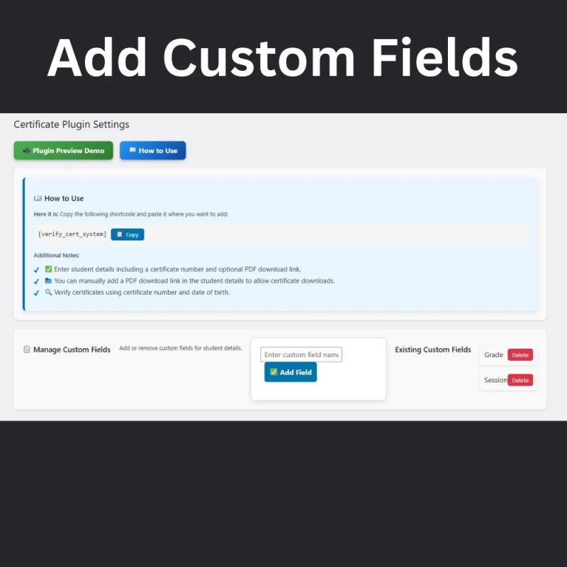 Electronic Certificate Verification - Premium Ocean Design Gallery - HD