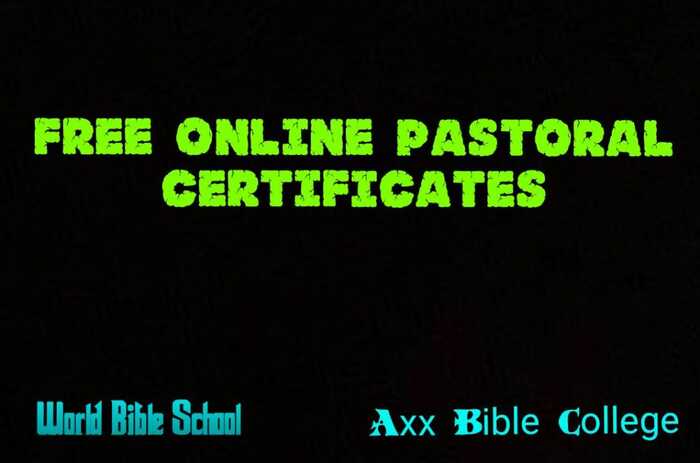 Pastoral Certification Pdf - Perfect Colorful Wallpaper - 4K