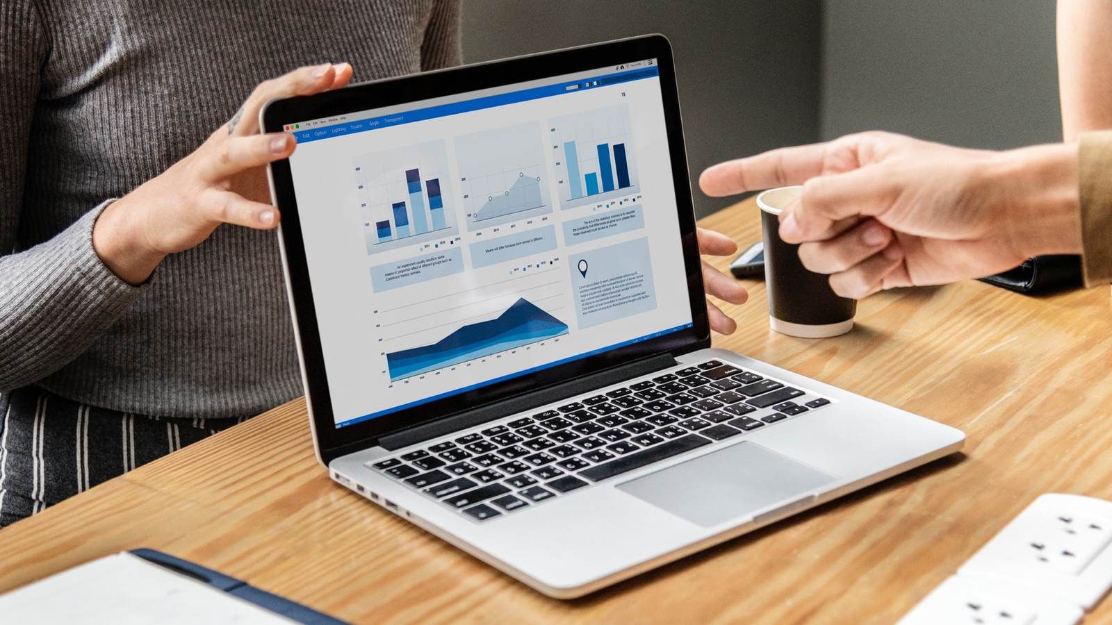 Own your analytics data