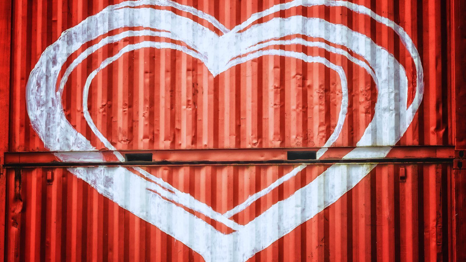 Container