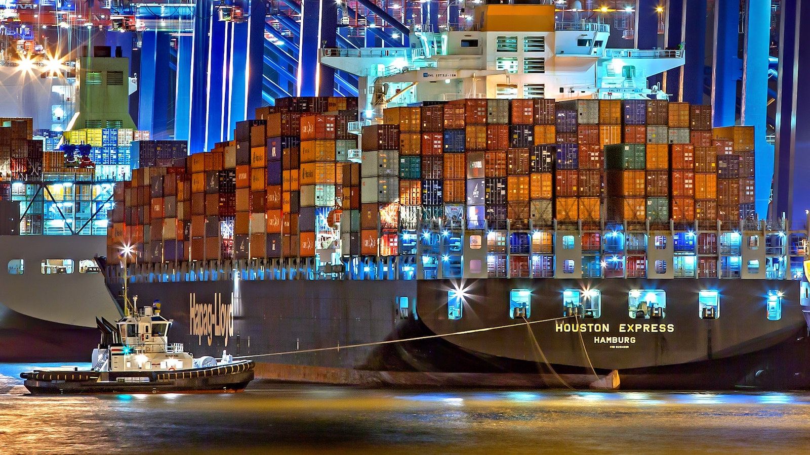 Dockerize your Python Django application for AWS Fargate