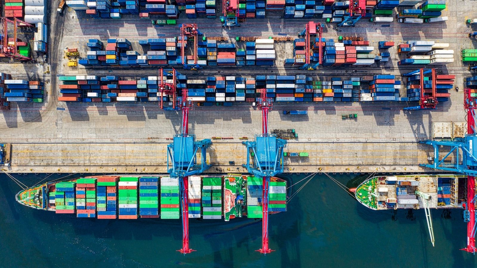 Dockerize your Node.js application for AWS Fargate