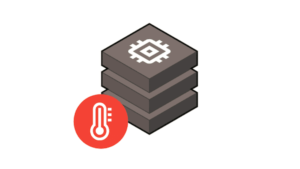 CloudWatch metrics expose internals of the ElastiCache memcached cluster