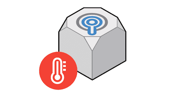 CloudWatch metrics expose internals of the Elasticsearch domain