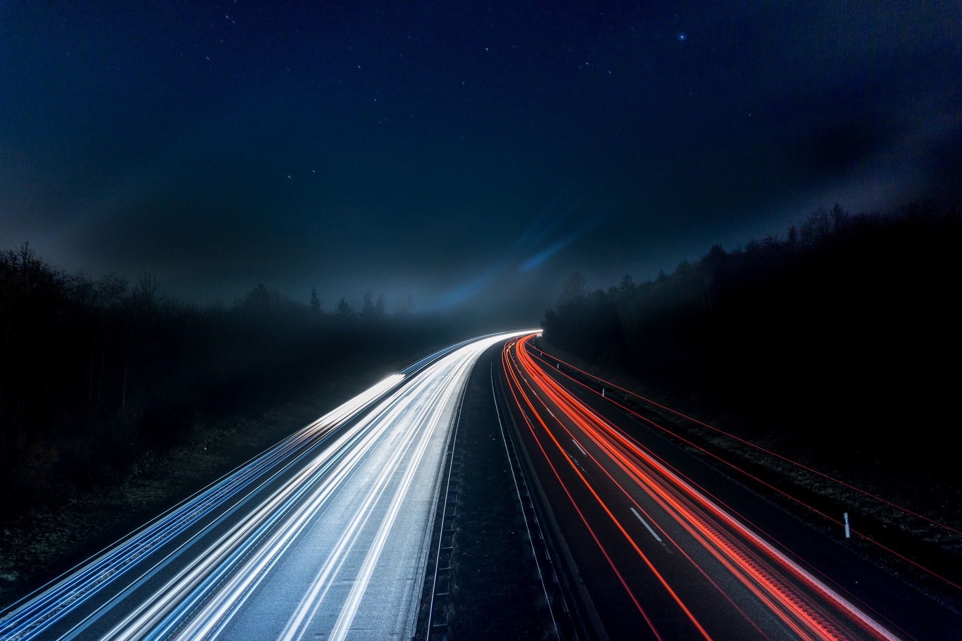Real-time and event-driven API