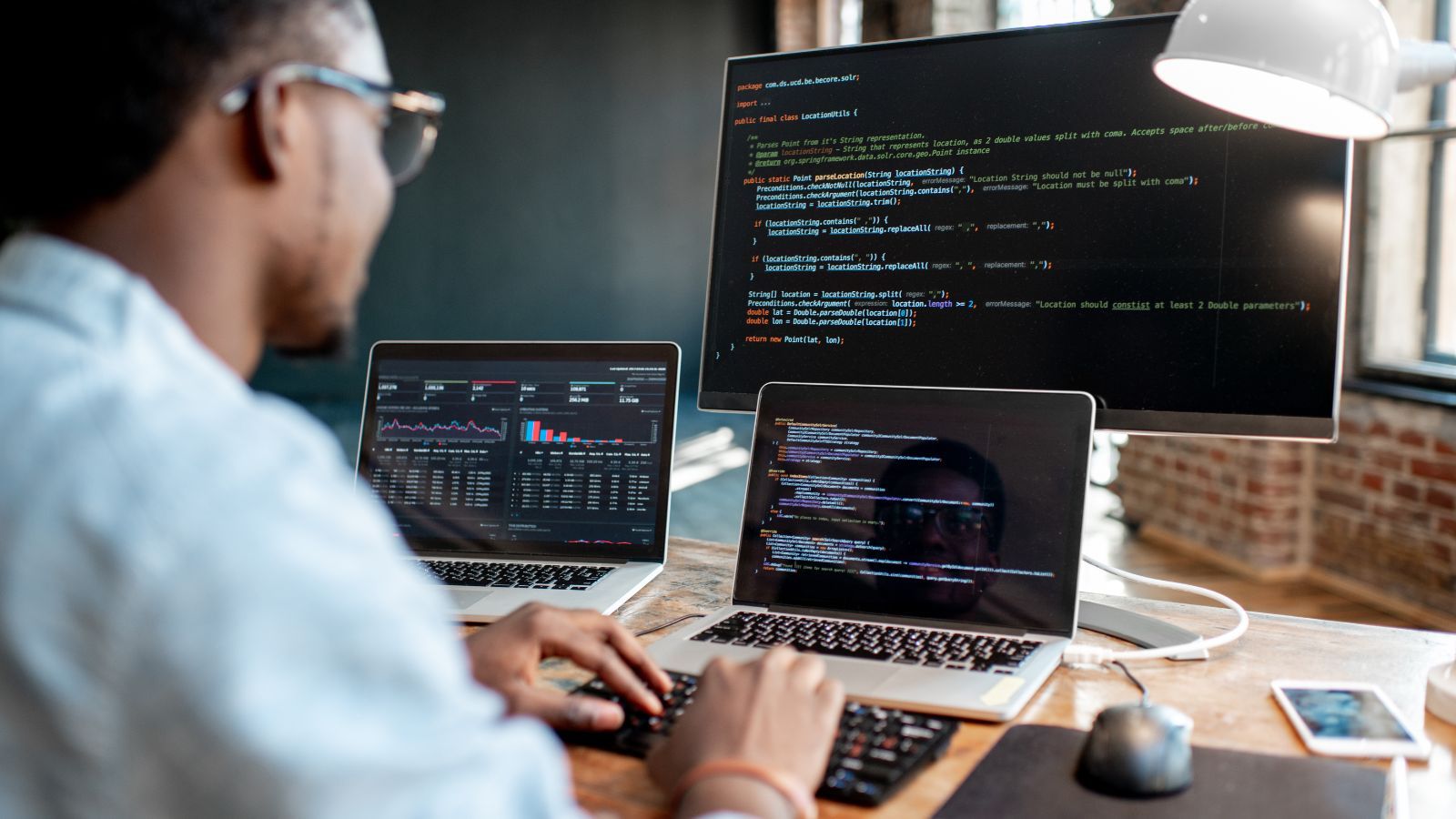 How to write unit tests when using the AWS JavaScript SDK v3?
