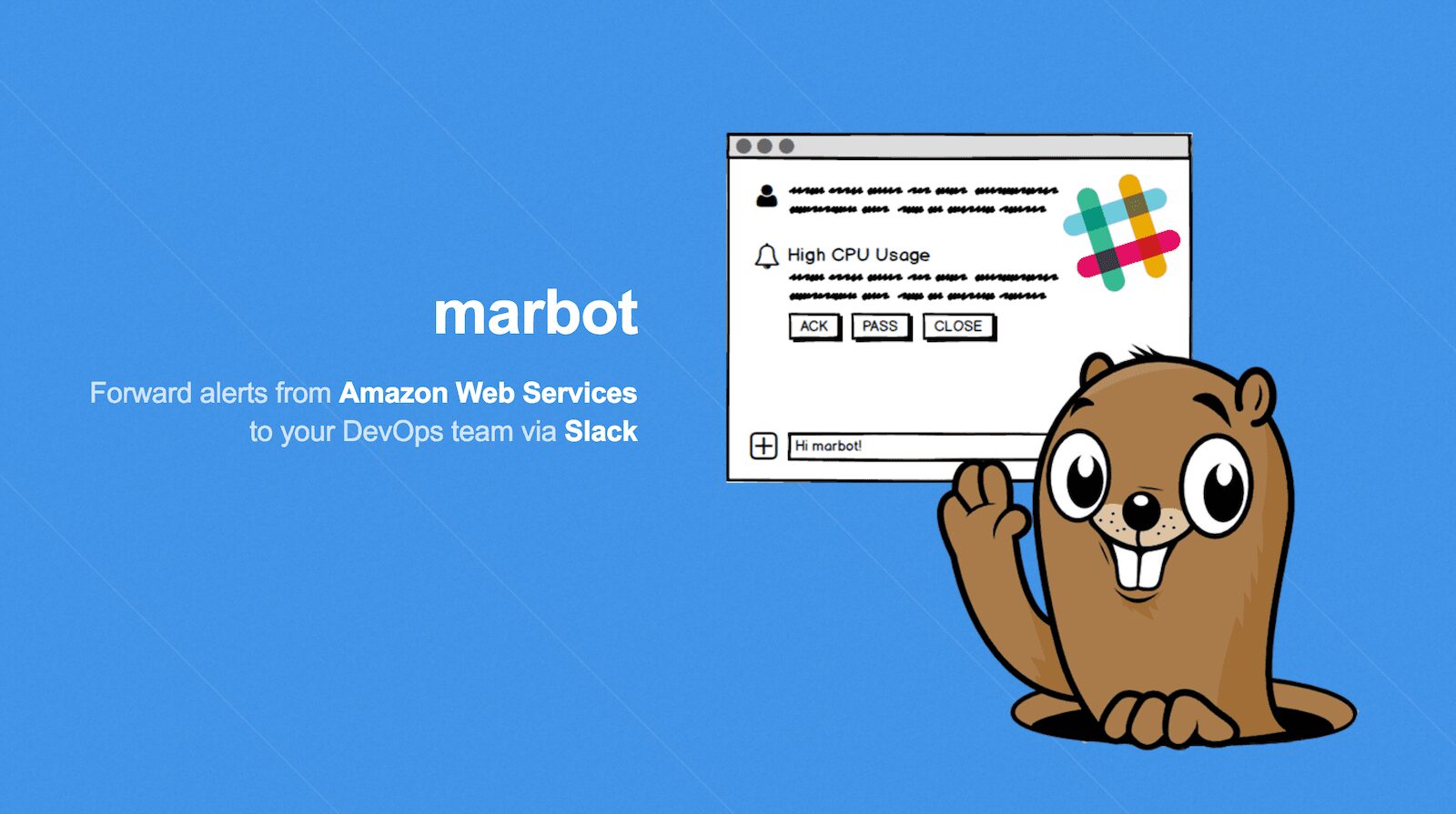 marbot
