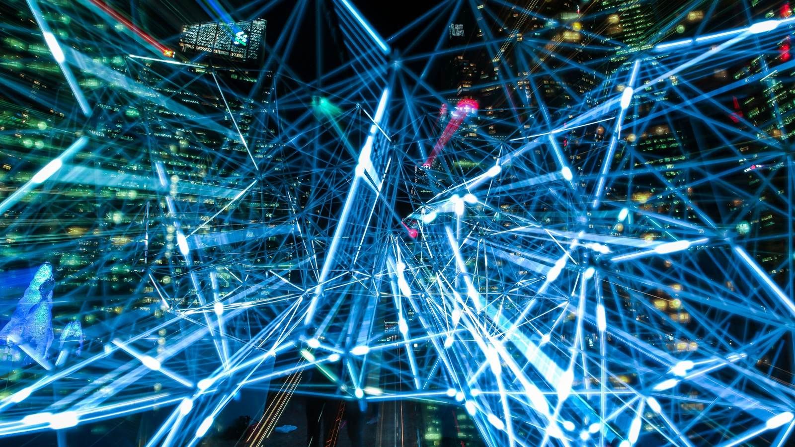 Monitoring the Network Utilization of EC2