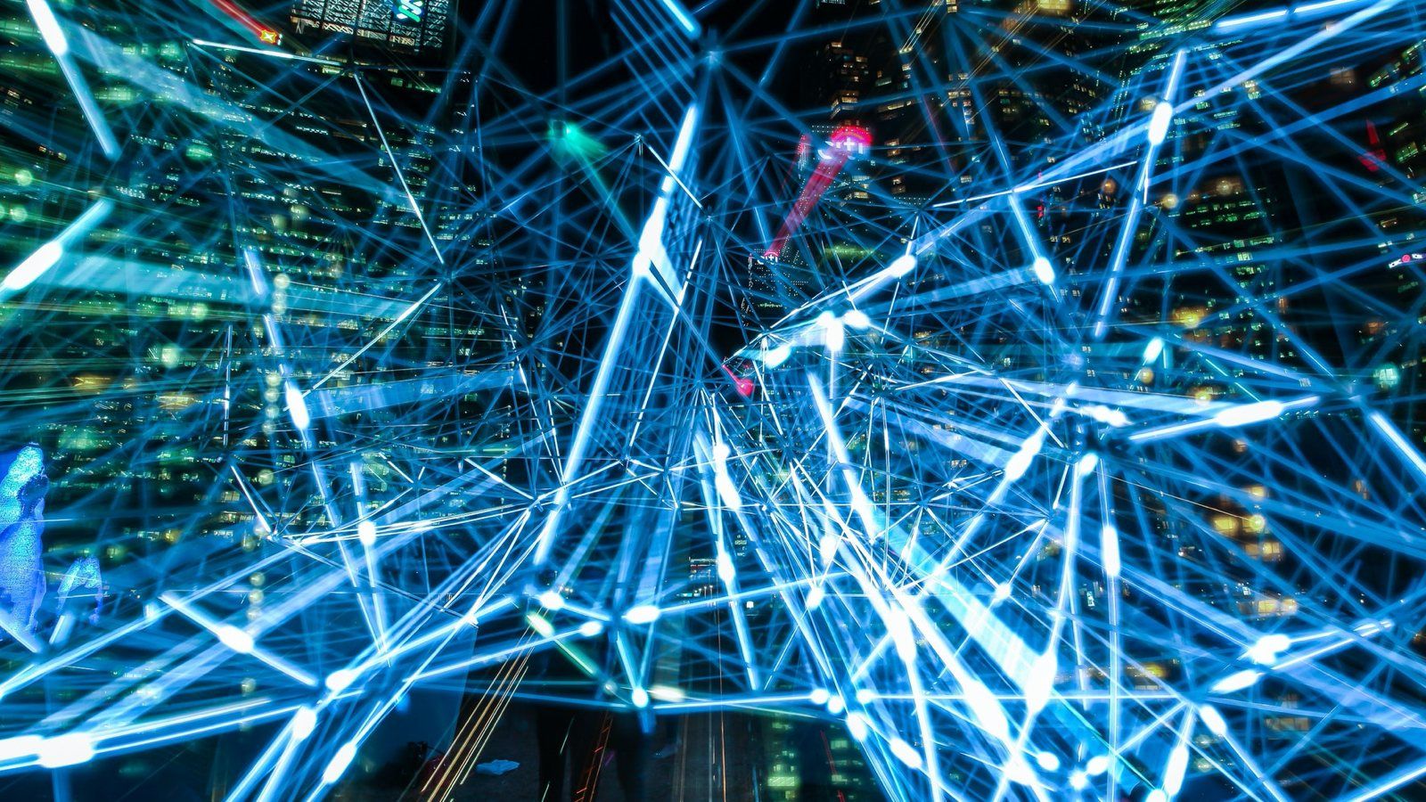 Review: AWS Global Accelerator