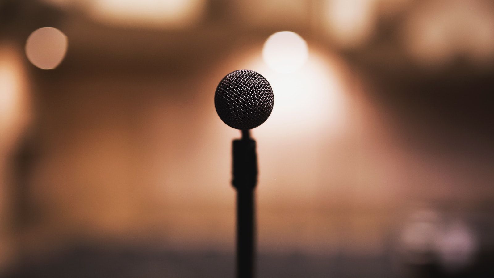 We have a podcast!
