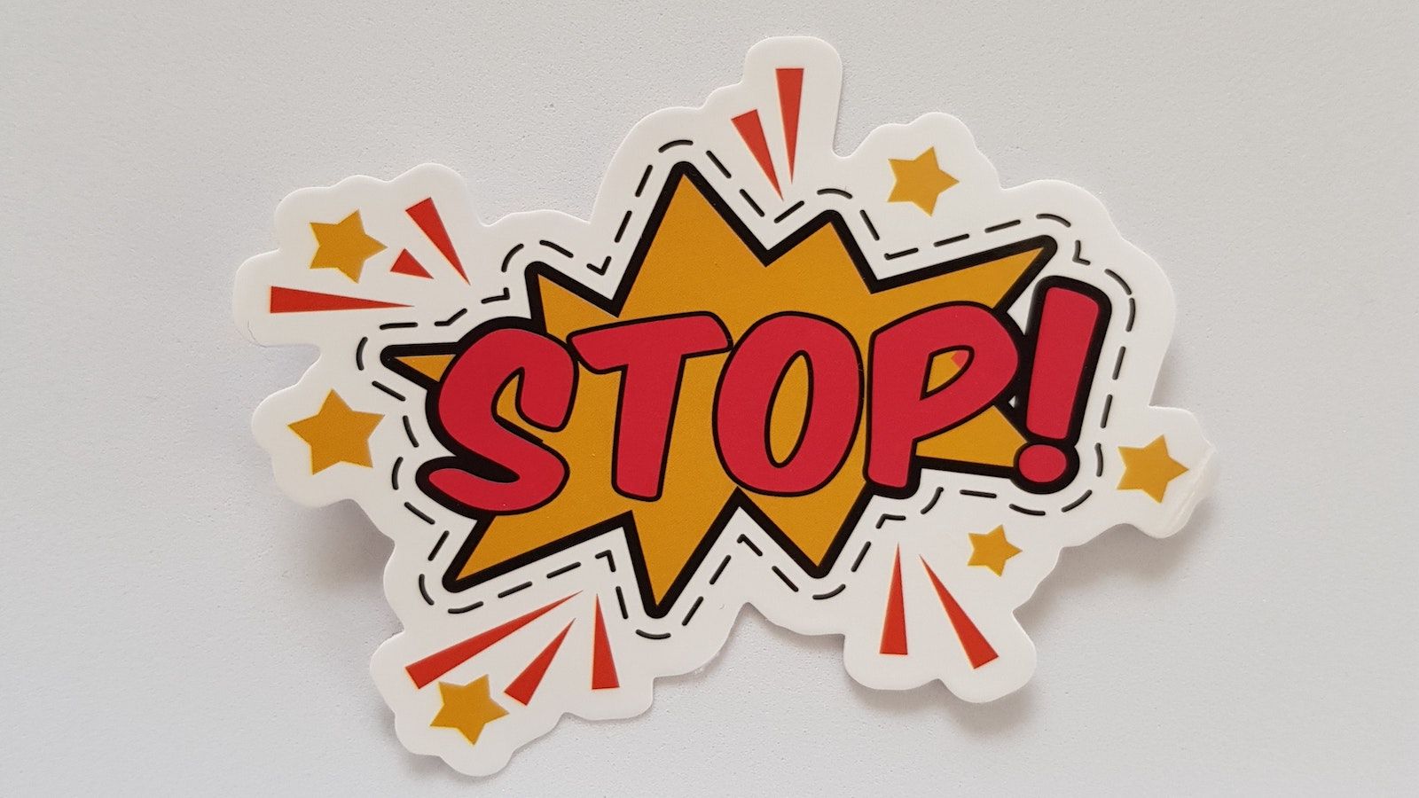 Stop Russia!