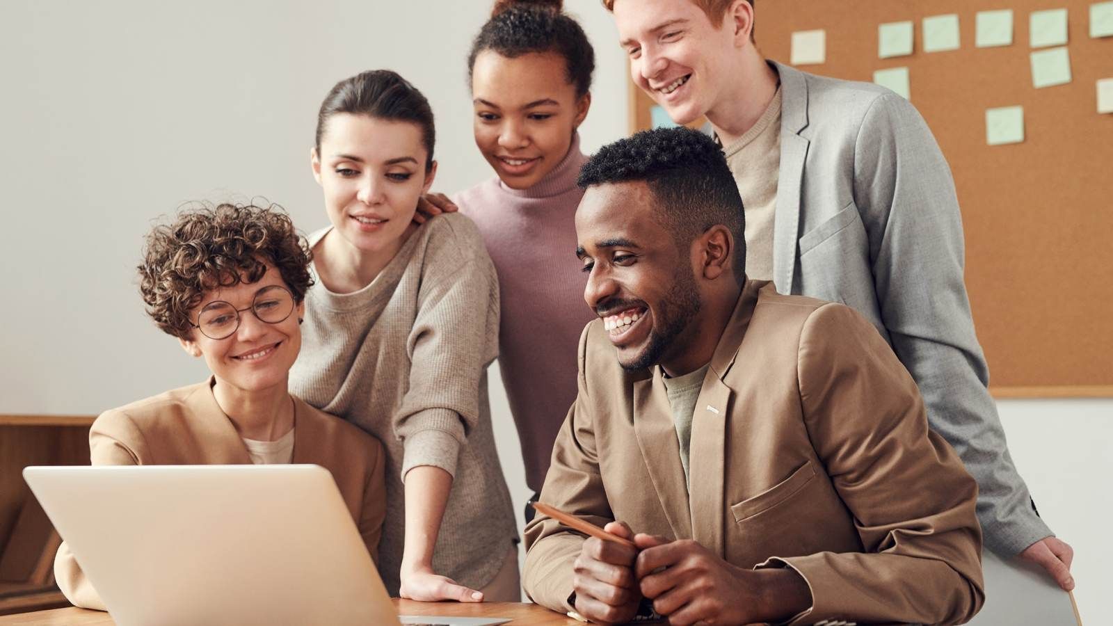 We are launching cloudonaut talent