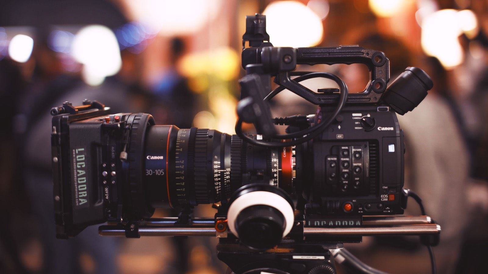 Video Hosting in AWS