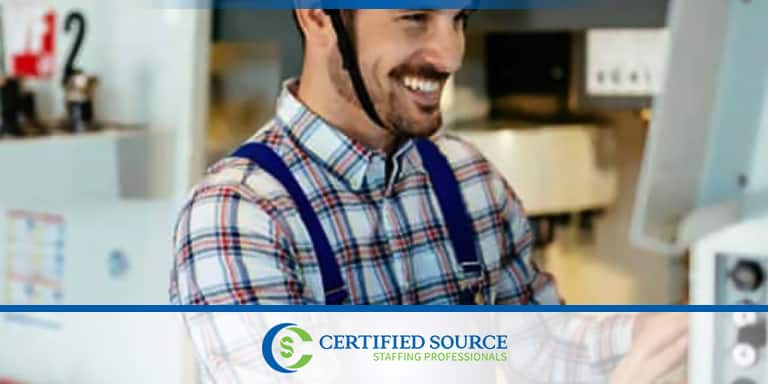 Machine Operator Staffing Rss Inc - Best Abstract Arts in Retina