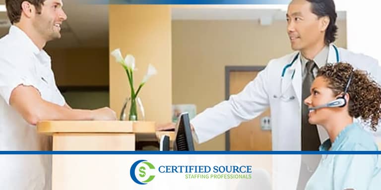 Good Receptionist Resume / Good Qualities of a Receptionist | Chron.com - These bartending resume tips will get you to the top of the pile.