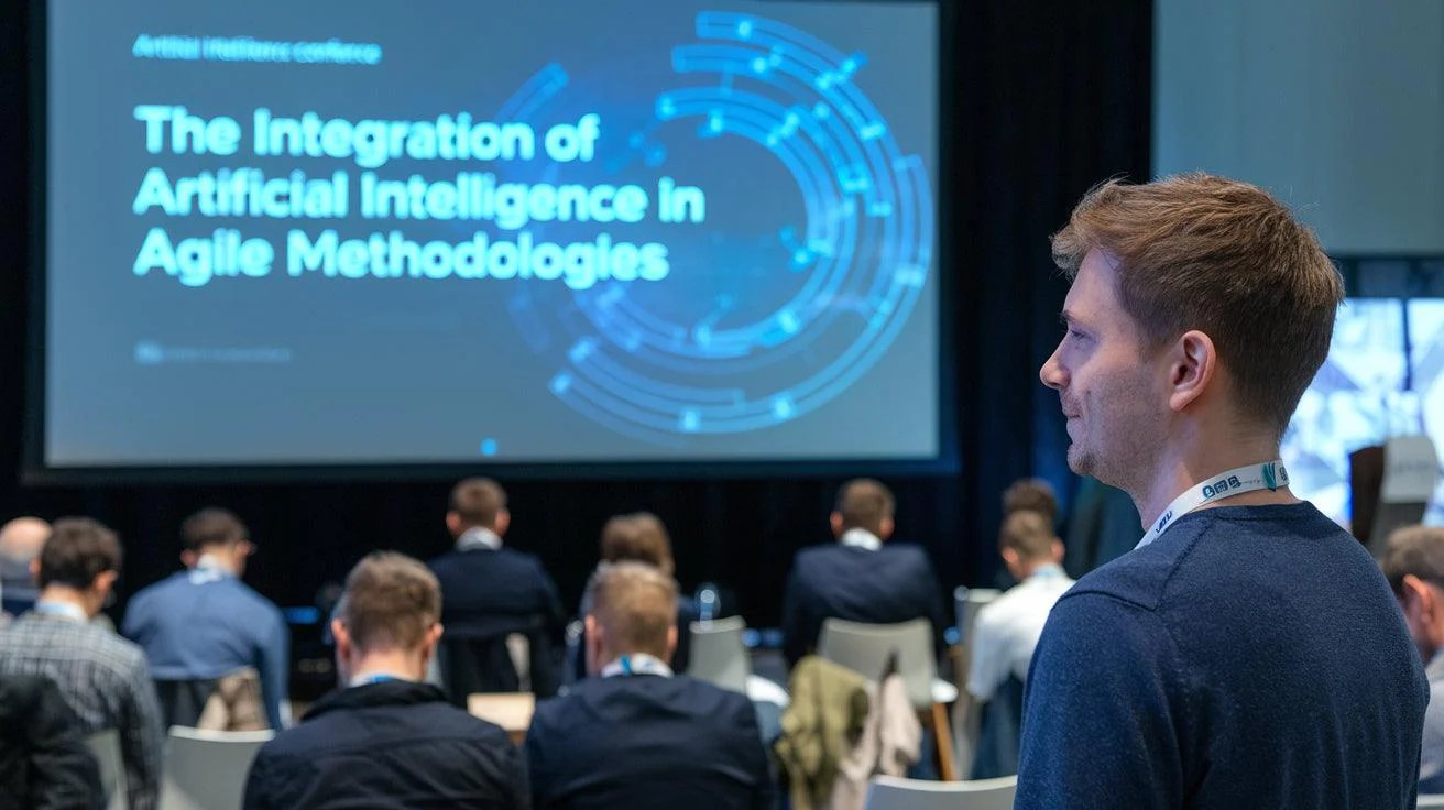 The Integration Of Artificial Intelligence In Agile Methodologies ...