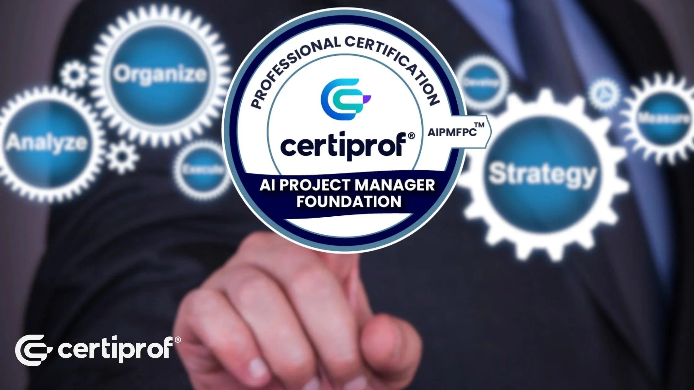 Ai Project Manager Enhance Your Project Management Certiprof