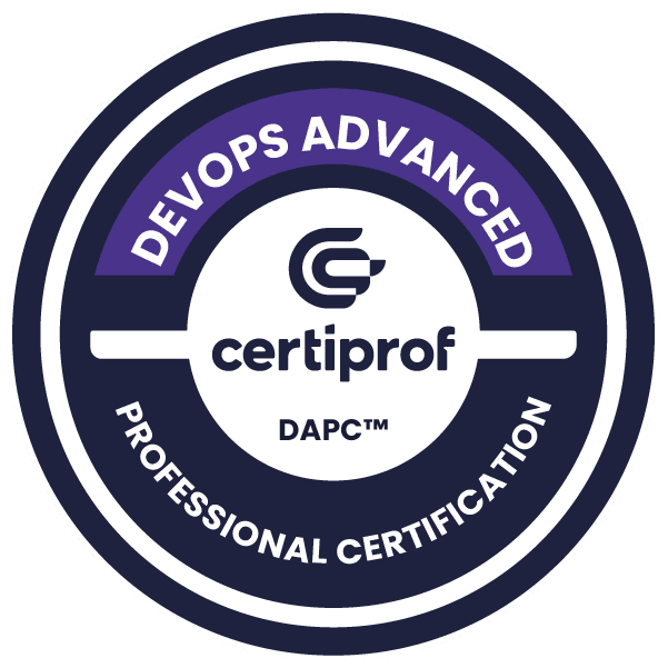 Devops Advanced Professional Certificate Dapc Hub Cybersecurity - Space Pattern Collection - Desktop Quality