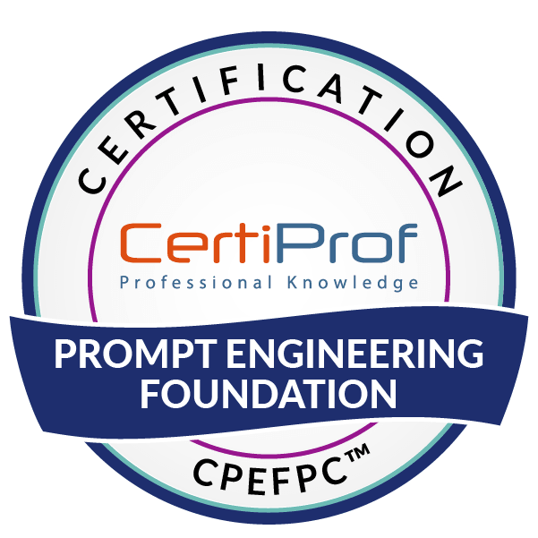 Prompt Engineering Foundation Professional Certification Cpefpc - Ultra HD Full HD Geometric Textures | Free Download