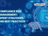 Compliance Risk Management Expert Strategies Best Practices