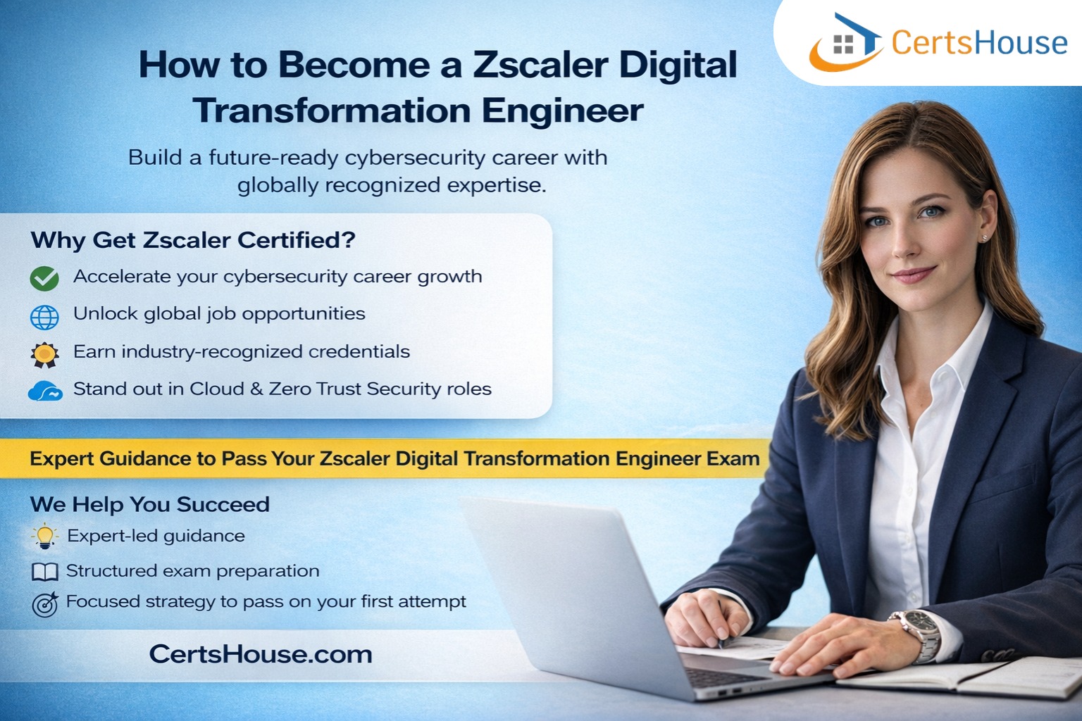 Zscaler ZDTE Exam