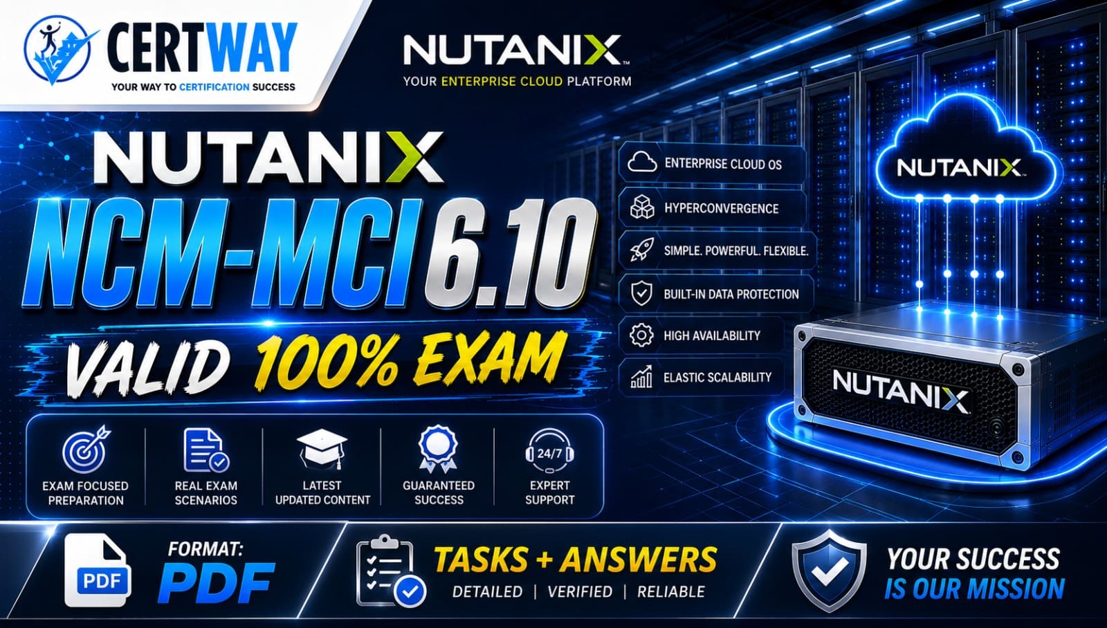 NCM