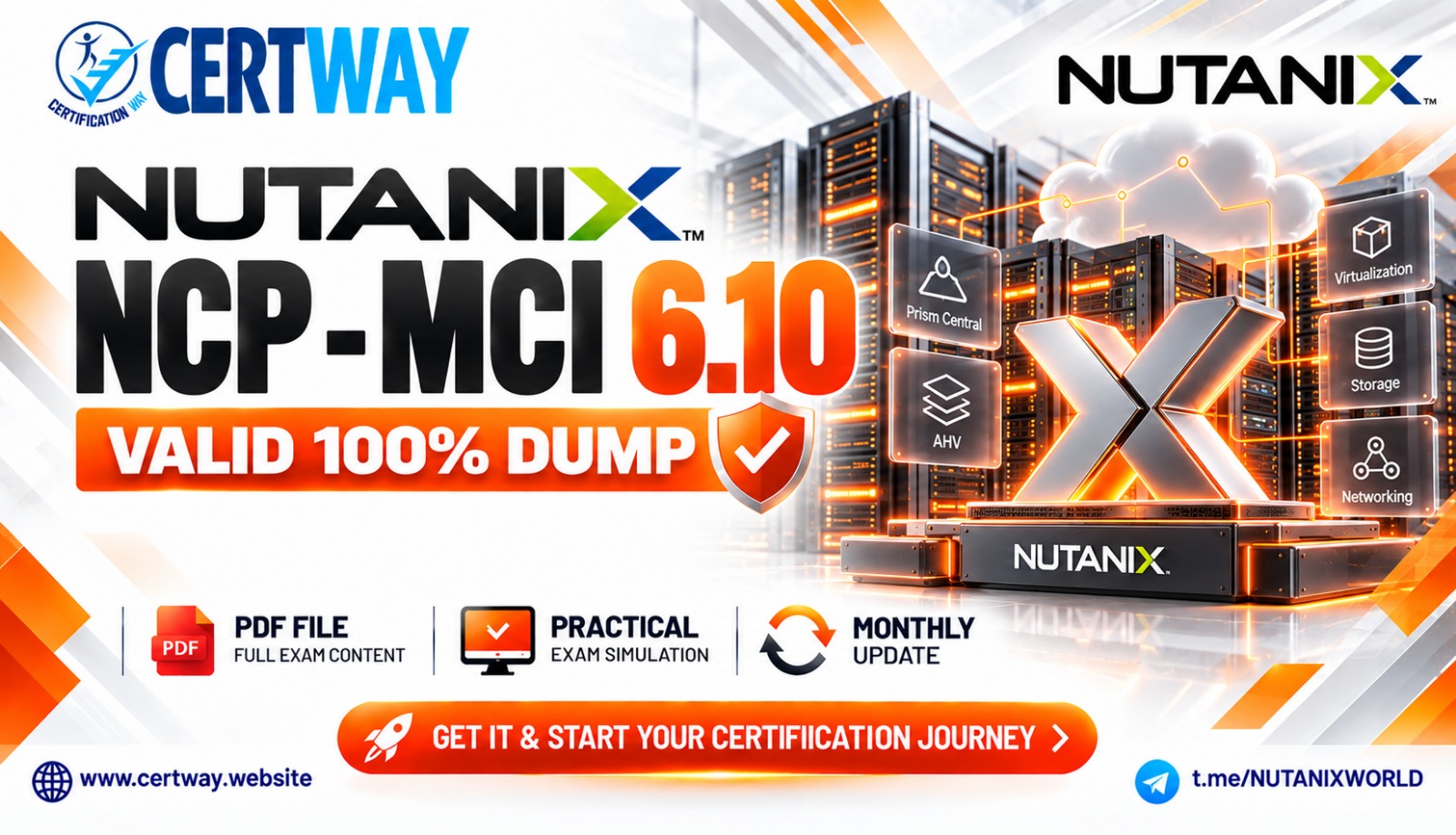 NCP-MCI 6.10