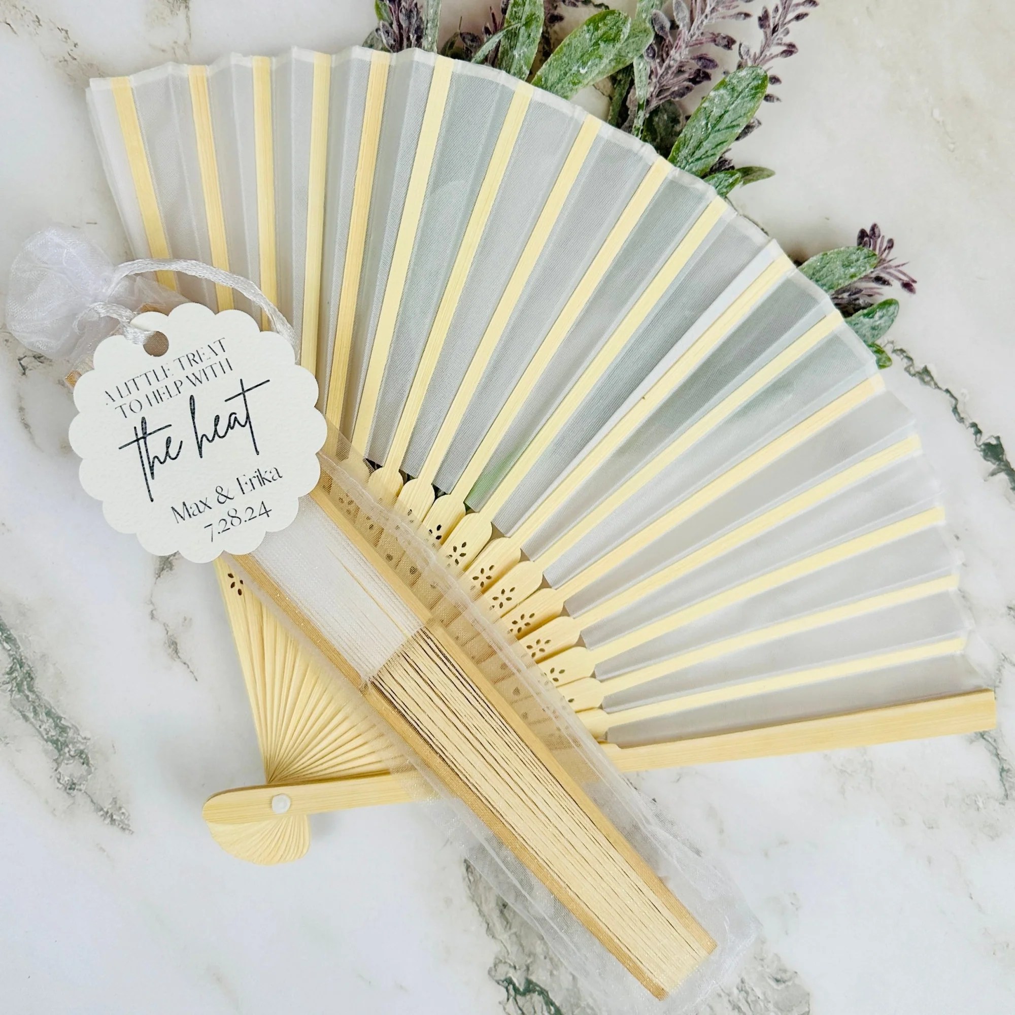 Hand Fan