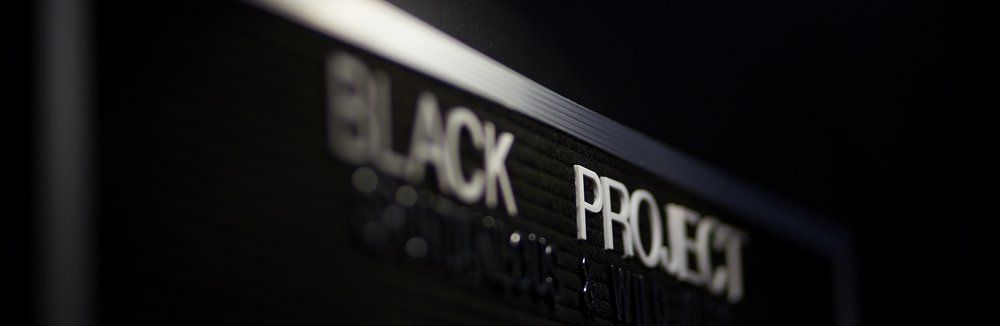 Black Project